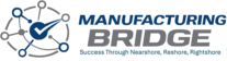 Logo Manufacturing Bridge 2026