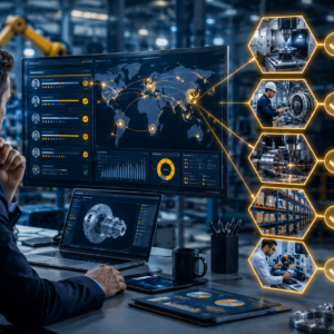Strategic Buyer Access
